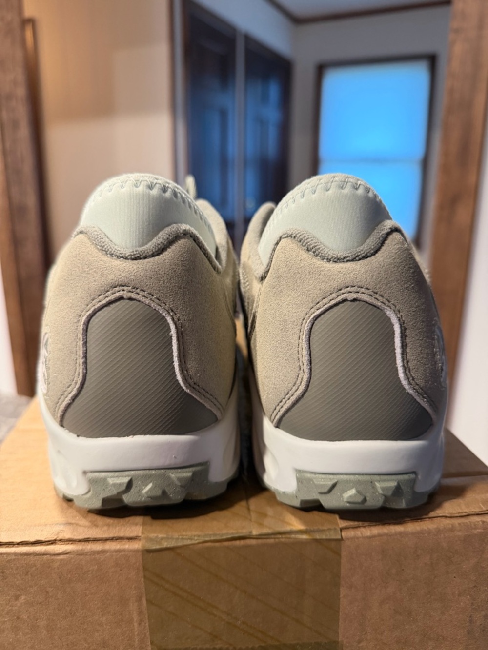 NEW Nike ACG Air Exploraid- Jade Horizon(FV2925-300) - Picture 6 of 7